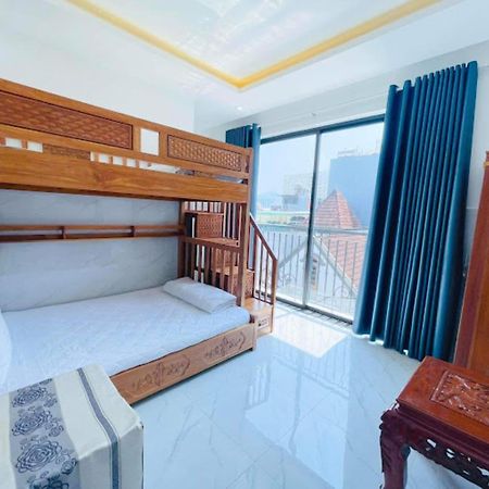 Tay Nguyen Hotel Da Nang Eksteriør billede