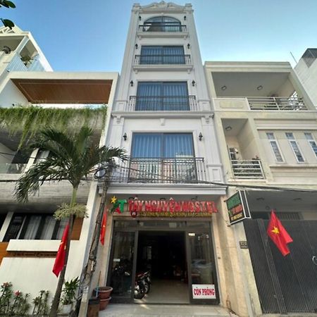 Tay Nguyen Hotel Da Nang Eksteriør billede