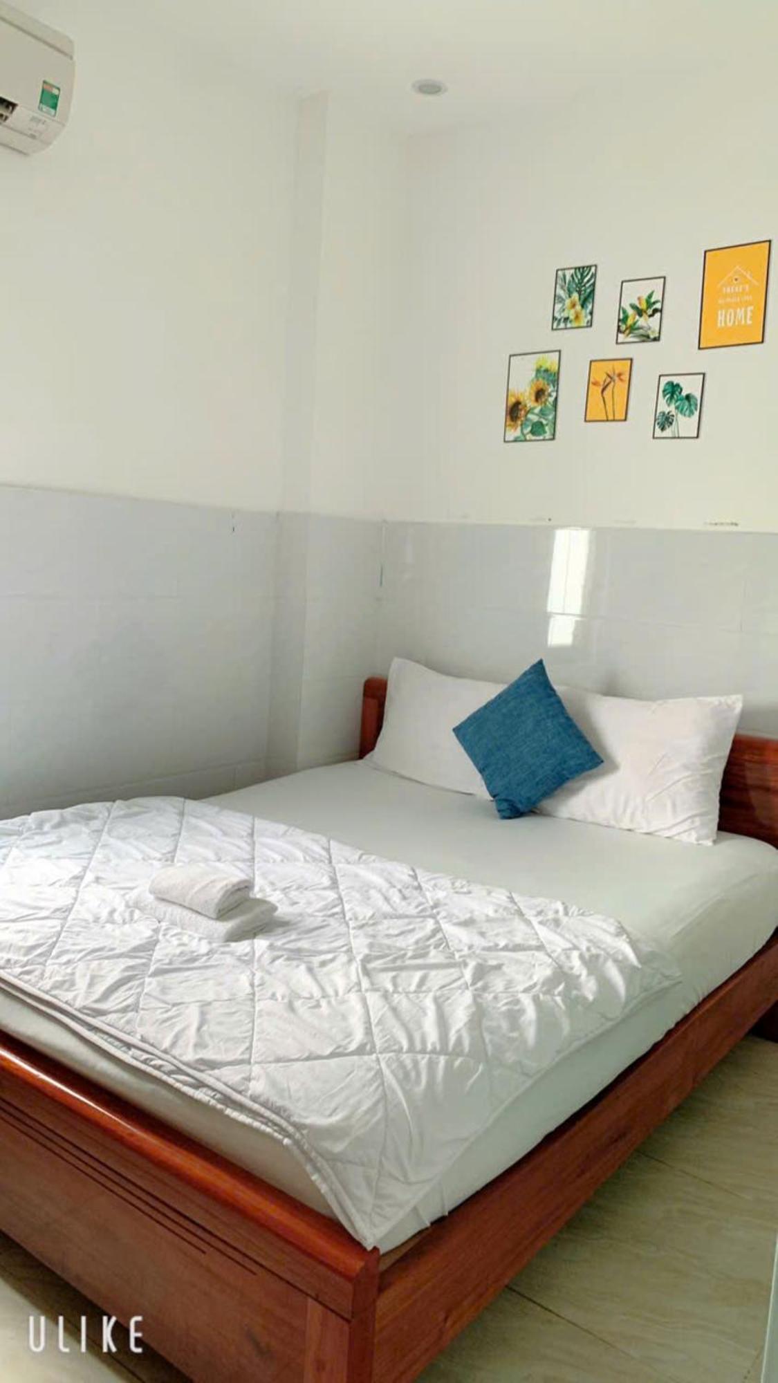 Tay Nguyen Hotel Da Nang Eksteriør billede
