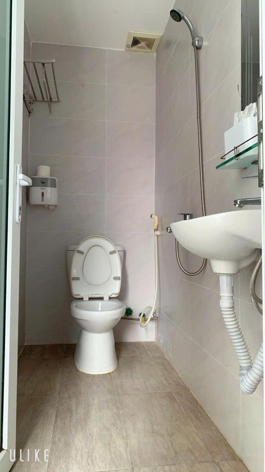 Tay Nguyen Hotel Da Nang Eksteriør billede