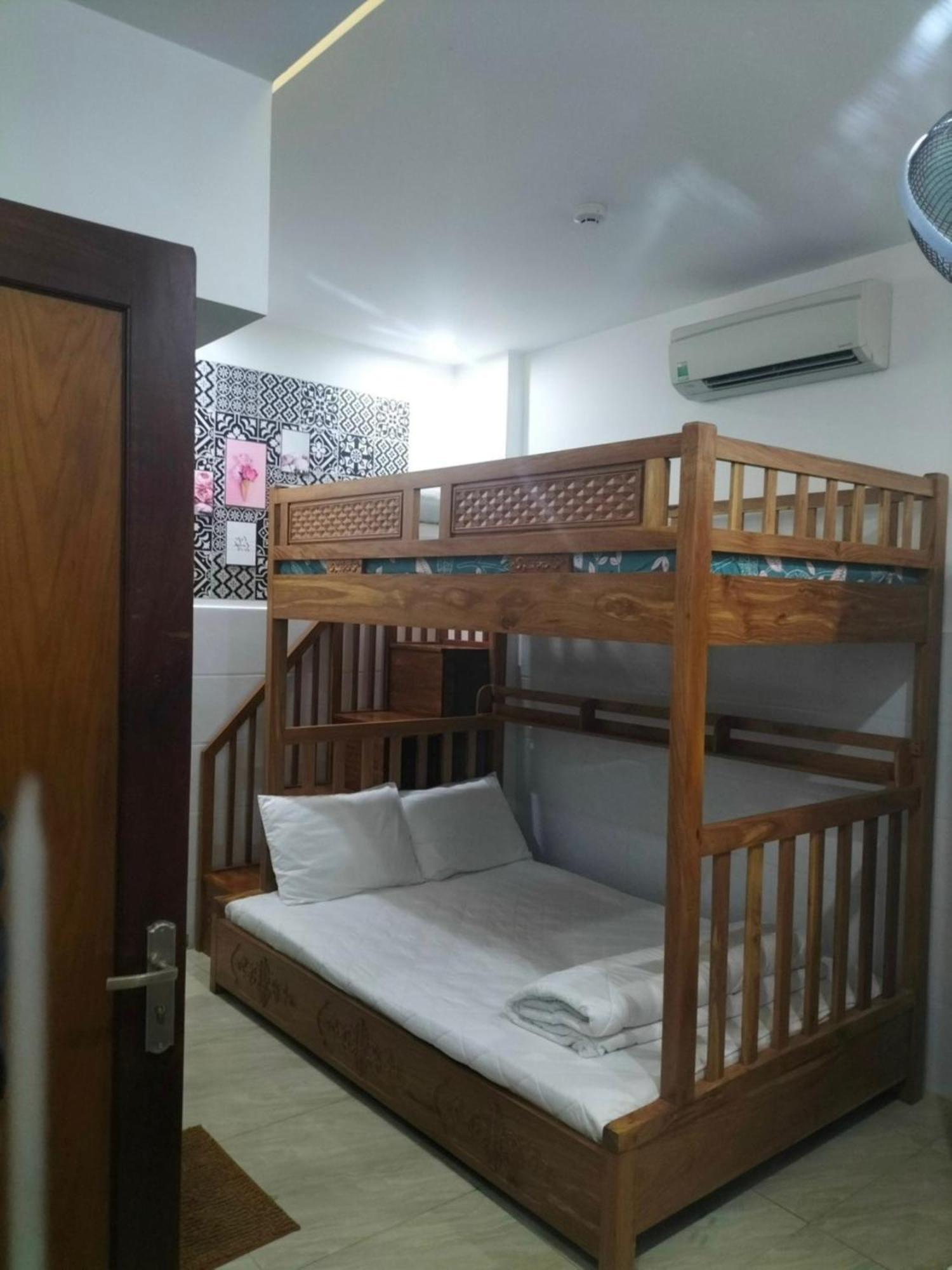 Tay Nguyen Hotel Da Nang Eksteriør billede