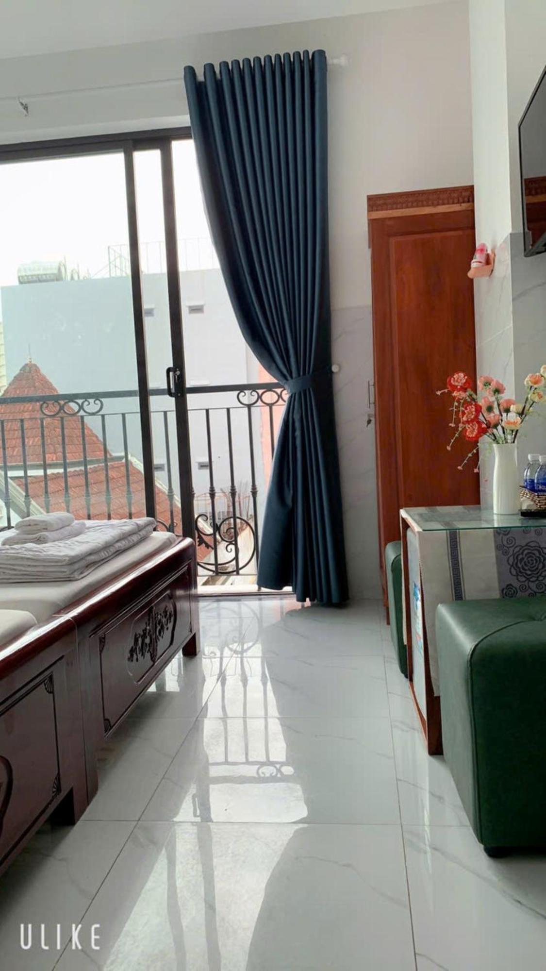 Tay Nguyen Hotel Da Nang Eksteriør billede