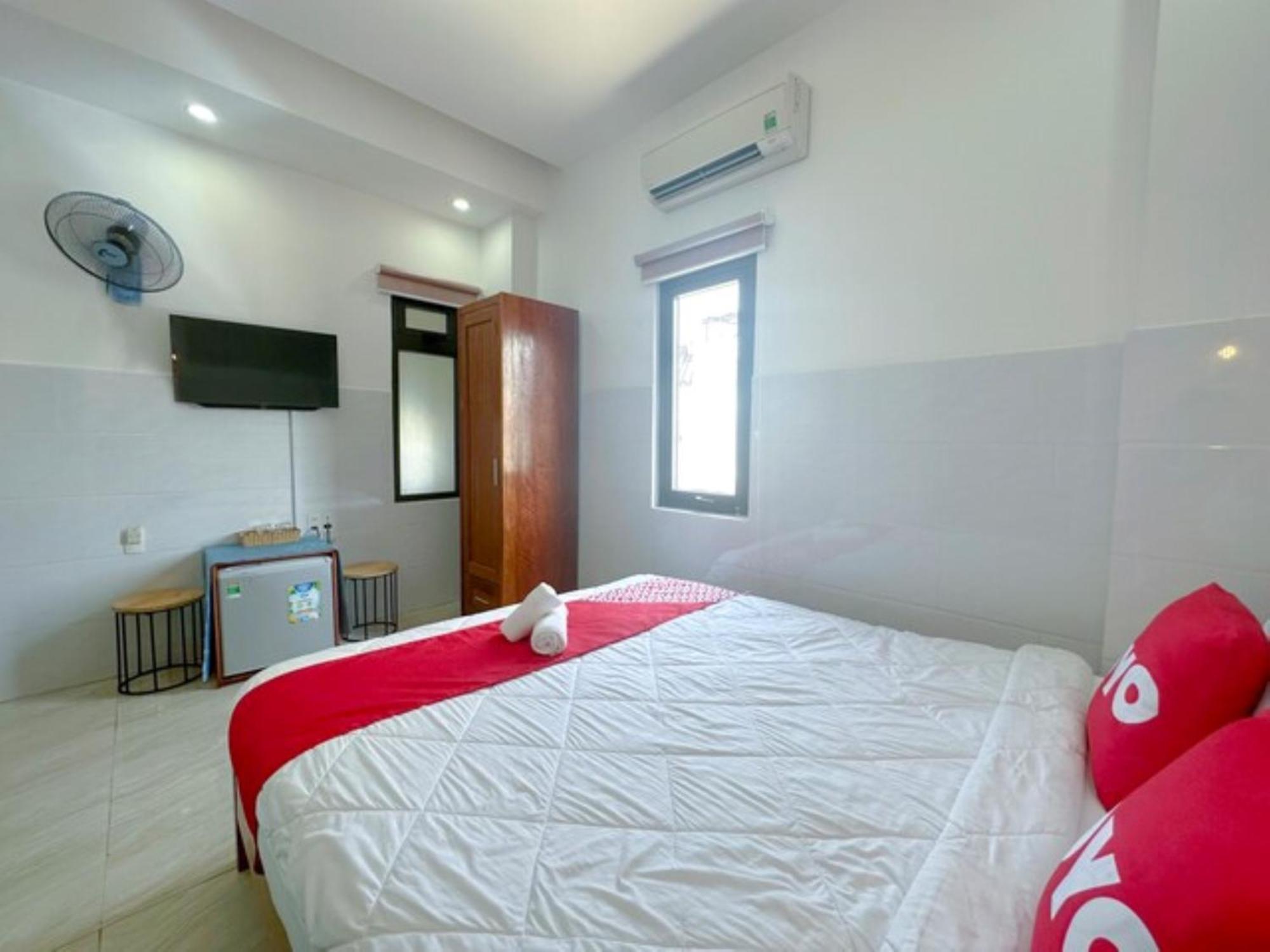 Tay Nguyen Hotel Da Nang Eksteriør billede