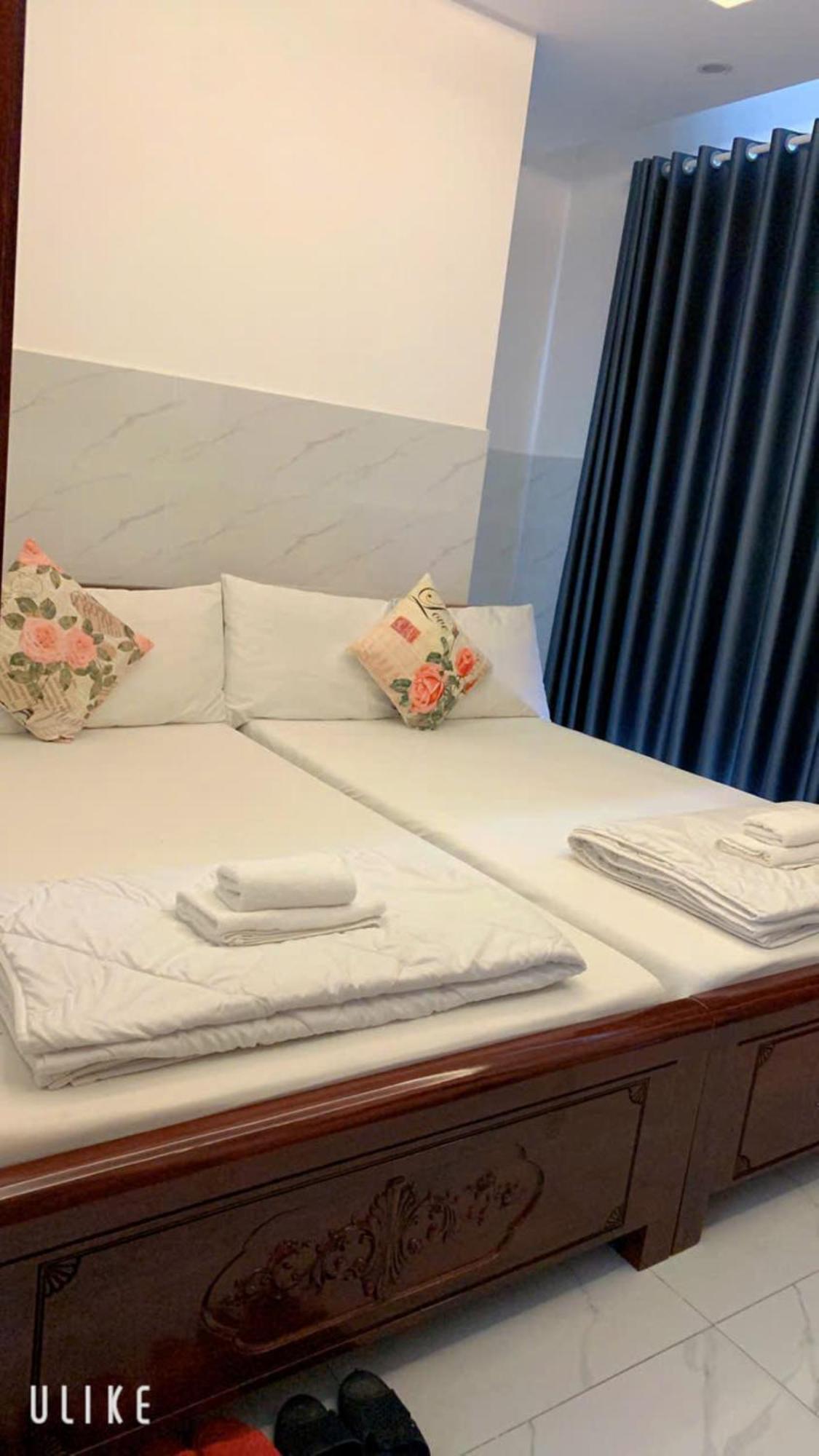 Tay Nguyen Hotel Da Nang Eksteriør billede