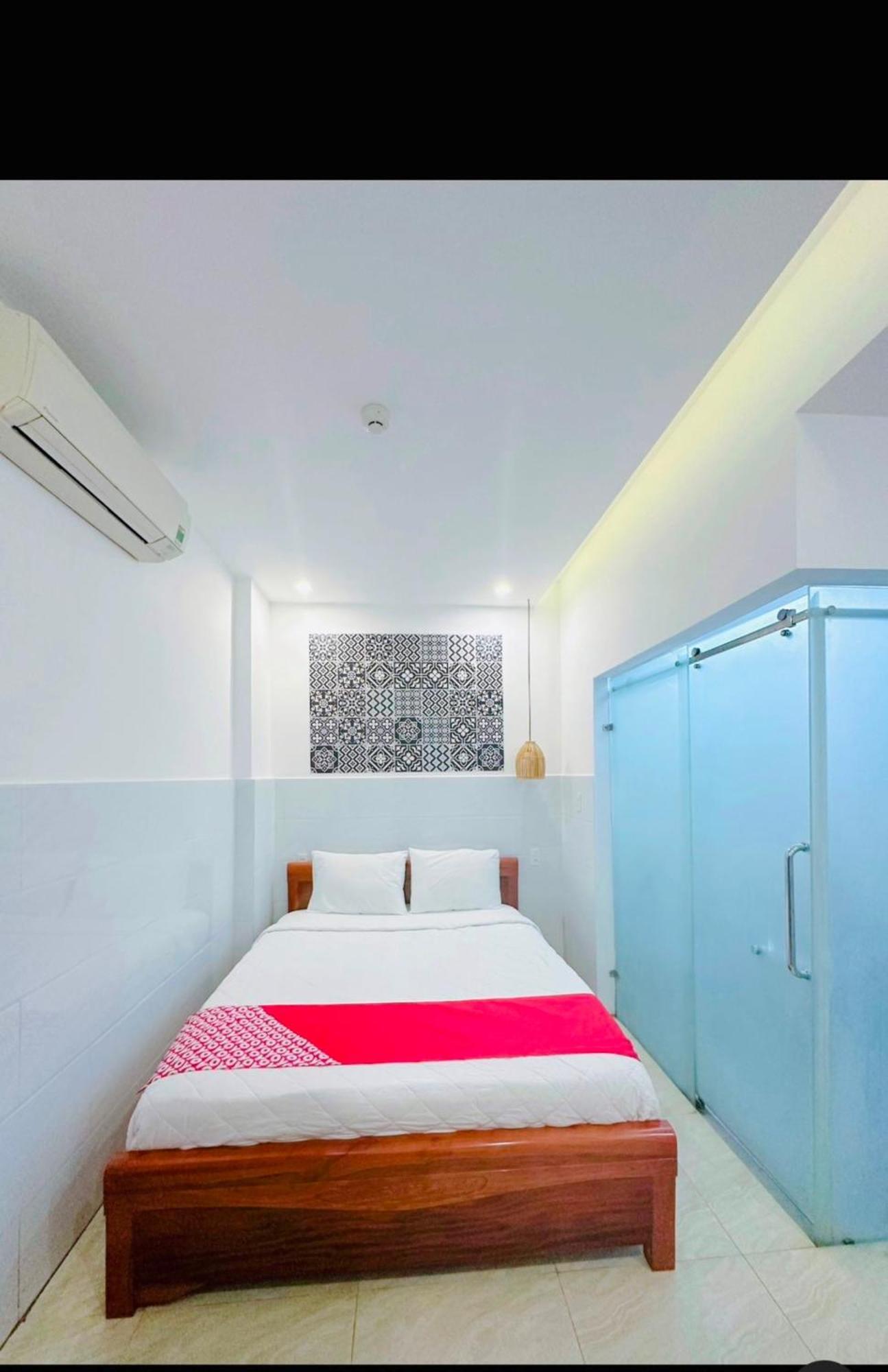 Tay Nguyen Hotel Da Nang Eksteriør billede