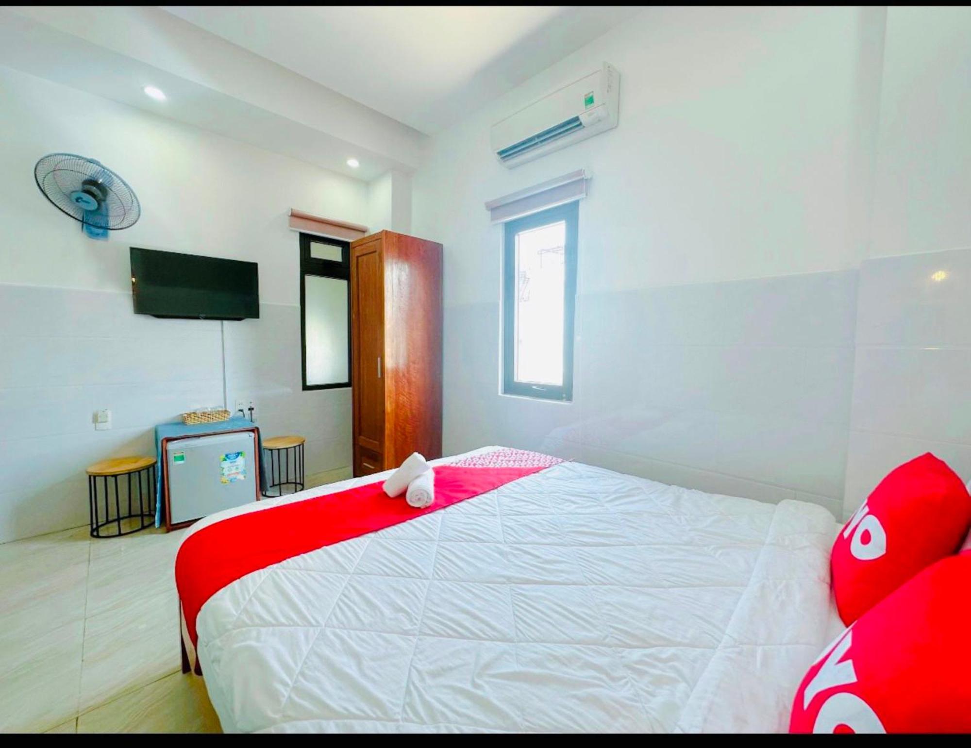 Tay Nguyen Hotel Da Nang Eksteriør billede