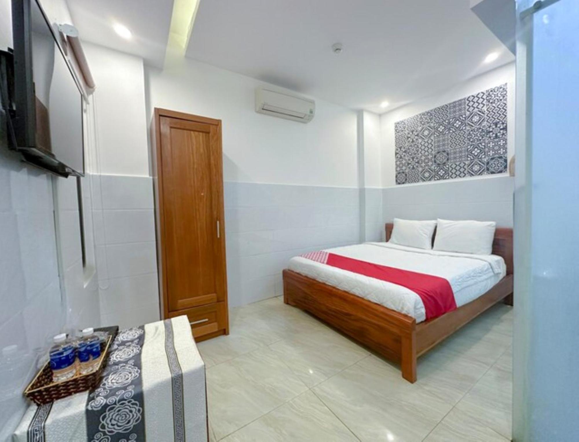 Tay Nguyen Hotel Da Nang Eksteriør billede