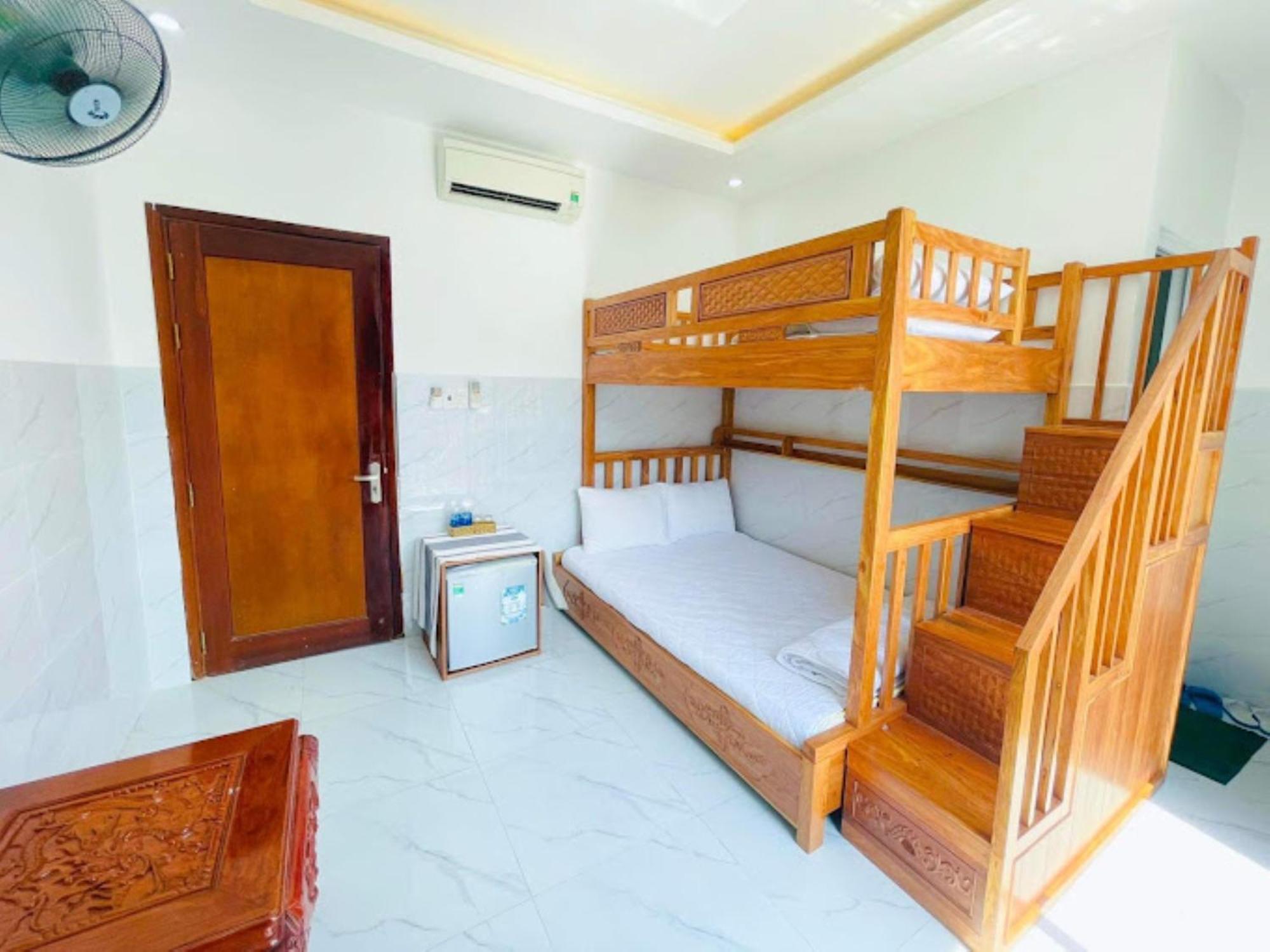 Tay Nguyen Hotel Da Nang Eksteriør billede